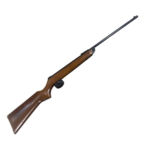 BSA Meteor .22 Calibre Spring-Powered Break-Barrel Air Rifle No Compression