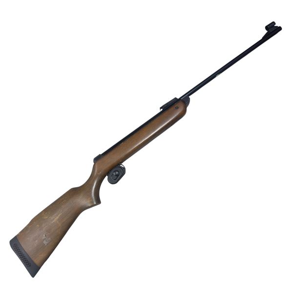 BSA Meteor Air Rifle .177 Caliber Spring-Powered Break-Barrel