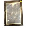 Image 1 : Framed "Frozen Moonlight" John Seerey-Lester Artist Proof Print 17/76 27x36.5"
