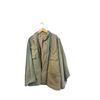 Image 3 : Three Army Jackets Fatigues, RCAF Jacket & German Bundeswehr Wool Field Jacket