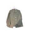 Image 4 : Three Army Jackets Fatigues, RCAF Jacket & German Bundeswehr Wool Field Jacket