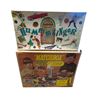 Image 1 : 1973 Matchbox City Diecast Playset Great Condition Original Box & Humm Zinger Board Game