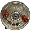 Image 2 : 3 Vintage Assorted Fly Fishing Reels: Coates Aircraft, Rochester Reel No 2 Ideal and Diawa SF706