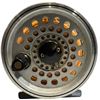 Image 3 : 3 Vintage Assorted Fly Fishing Reels: Coates Aircraft, Rochester Reel No 2 Ideal and Diawa SF706