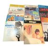 Image 3 : Assorted Record Collection: Rod Stewart Mick Jagger & More