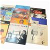 Image 4 : Assorted Record Collection: Rod Stewart Mick Jagger & More