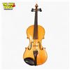 Image 5 : 20th Century Stradivarius Copy Violin with Bow & Hardcase