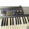 Image 2 : Optimus Concertmate Keyboard Portable Electronic Musical Instrument