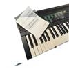 Image 3 : Optimus Concertmate Keyboard Portable Electronic Musical Instrument