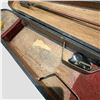 Image 4 : Antique GSB Violin & Case Wood Construction