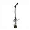 Image 1 : Apex 381 Dynamic Microphone & Adjustable Stand