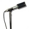 Image 2 : Sony F-99S Microphone & Stand Dynamic Uni-Directional
