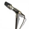 Image 3 : Sony F-99S Microphone & Stand Dynamic Uni-Directional