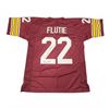 Image 1 : Doug Flutie Signed Boston College Jersey with COA