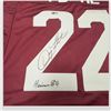 Image 2 : Doug Flutie Signed Boston College Jersey with COA