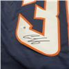 Image 3 : Ilya Sorokin Signed New York Jersey with COA