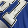 Image 1 : Eric Cernak Signed Tampa Bay Jersey with COA