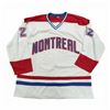 Image 3 : Mikahail Sergachev Signed Montreal Jersey with COA