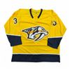 Image 3 : Viktor Arvidsson Signed Nashville Predators Jersey with COA