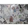 Image 4 : 3 Oz. Bag of Irish  Postage Stamps * 2p to 28p * Used