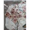 Image 3 : 3.4 Oz. Bag of Republic of South Africa  Postage Stamps * 1c to 50c * Used
