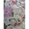 Image 2 : 2.5 Oz Bag of Assorted Vintage Belgian  Stamps *1F to 15F *  Used