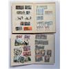 Image 3 : 2 Vintage Books of British Postage Stamps * Used