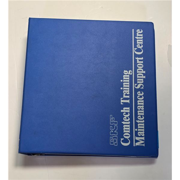 Binder of Malawi and Malaysian Stamps with Index * Used