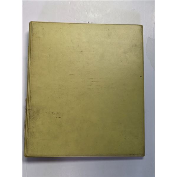 Binder of Zimbabwe Stamps * Mint, Used and Some Mint Blocks of 4