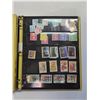 Image 2 : Binder of Zimbabwe Stamps * Mint, Used and Some Mint Blocks of 4