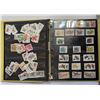Image 3 : Binder of Zimbabwe Stamps * Mint, Used and Some Mint Blocks of 4