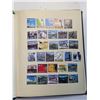 Image 2 : Book of Pete's Post & Other New Zealand Stamps * Used