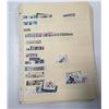 Image 2 : 11 Pages & 6  Souvenir Sheets of  Australian Stamps * Majority of the pages are used