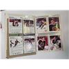 Image 4 : 30 Assorted Hockey Card & Box of 1991 Fleer Baseball Cards