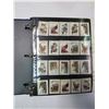 Image 2 : 3 Stamp Albums * World Birds Featuring Mint D'Haiti Stamps, New Age Stamp Album (some stamps) and Ni