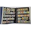 Image 4 : 3 Stamp Albums * World Birds Featuring Mint D'Haiti Stamps, New Age Stamp Album (some stamps) and Ni
