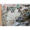 Image 3 : Large Bag of Assorted Canceled World Stamps (Hong Kong, Singapore, Russia, USA, just to name a few)