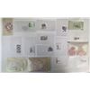 Image 2 : Bag of Vintage Canada Postage Stamps * Majority are canceled stamps
