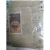 Image 2 : Large Bag  of Vintage World Wide Stamps (Canada, Denmark, Germany, Tonga, & Cuba just to name a few)