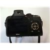Image 12 : Tote of Selfix Camera, Copper Art, Binoculars, Hamex Pocket Camera and More