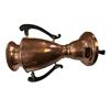 Image 2 : Vintage Copper Clad Samovar * No top