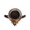 Image 3 : Vintage Copper Clad Samovar * No top