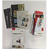 Image 1 : Set of Stamp Booklets, Mint Souvenir Sheets and Unused Booklets * Approximately 25 pieces