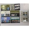 Image 2 : Set of Stamp Booklets, Mint Souvenir Sheets and Unused Booklets * Approximately 25 pieces