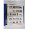 Image 2 : Binder of USA and & New Zealand Stamps (Including USA Airmail Stamps)  * Used