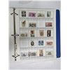 Image 3 : Binder of USA and & New Zealand Stamps (Including USA Airmail Stamps)  * Used