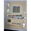 Image 2 : Collection of Stamps from New Zealand, Maldives, Dominica & Other Countries * Some mint blocks * the