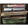 Image 1 : 9 Coffee Table and Reference Books * Many Hardcovers