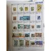 Image 6 : Collection of Stamps from Malta, Aden, & Other Countries *Used