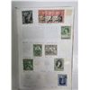 Image 8 : Collection of Stamps from Malta, Aden, & Other Countries *Used